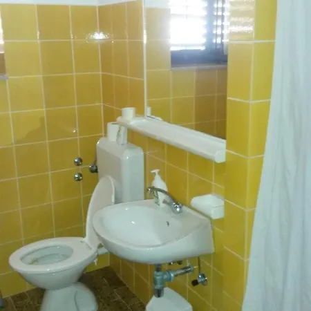 شقة One-bedroom In Xii