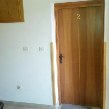 One-bedroom In Xii
